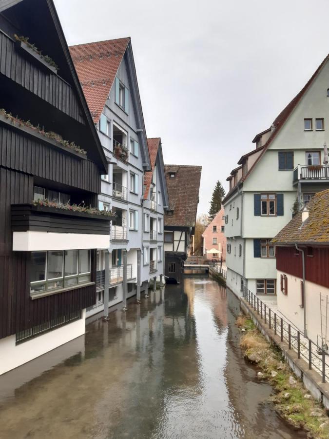 Hotel Schiefes Haus Ulma Esterno foto
